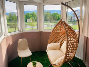 Apartement Amani